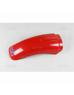 Garde-boue arrière UFO rouge Maico 250/400/440