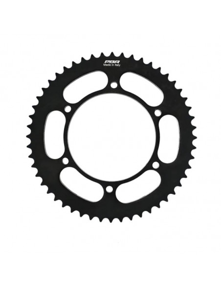 Couronne PBR acier C45 standard 4733 - 429