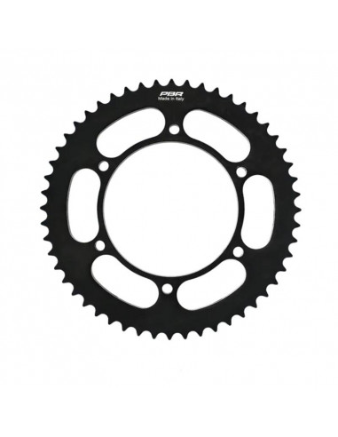 Couronne PBR acier C45 standard 4733 - 428