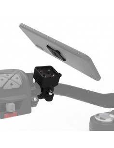 Support de pince de guidon OXFORD pour smartphone 2