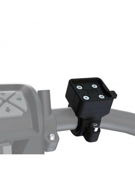 Support de pince de guidon OXFORD pour smartphone