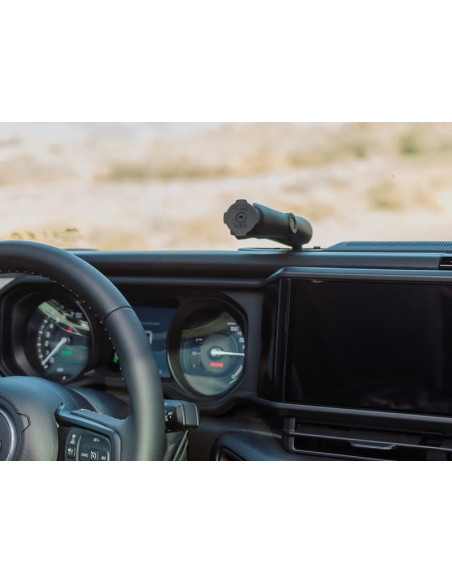 Adaptateur à boule de 22 mm QUAD LOCK