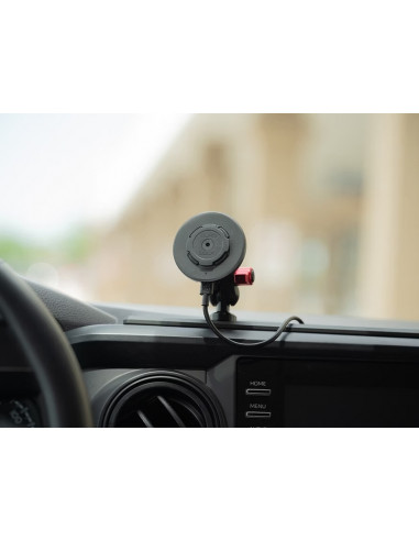 Adaptateur à boule de 22 mm QUAD LOCK