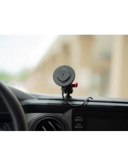 Adaptateur à boule de 22 mm QUAD LOCK