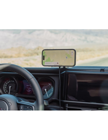 Adaptateur à boule de 22 mm QUAD LOCK