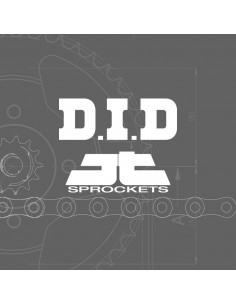 Chain kit DID 420D (11-48-110) 2