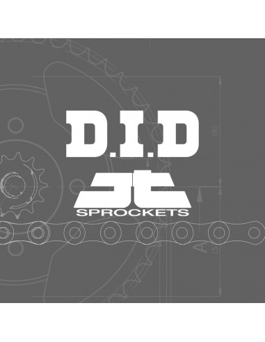 Chain kit DID 420D (11-48-110)