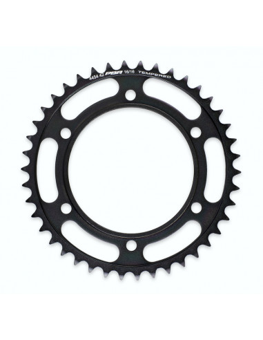 Couronne PBR acier C45 revenu 4385 - 525