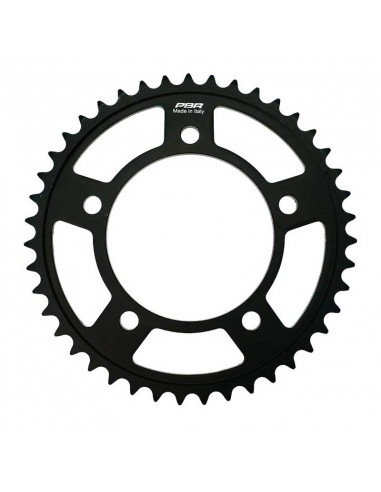 Couronne PBR aluminium 4766 - 525