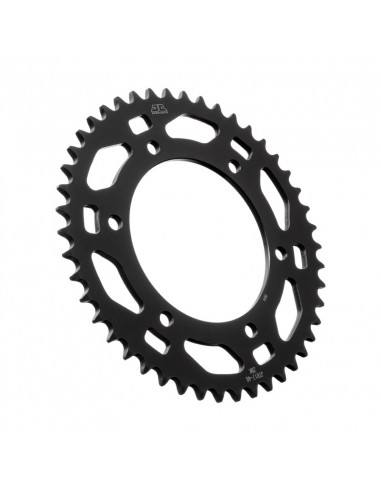 Couronne JT SPROCKETS acier standard - 520