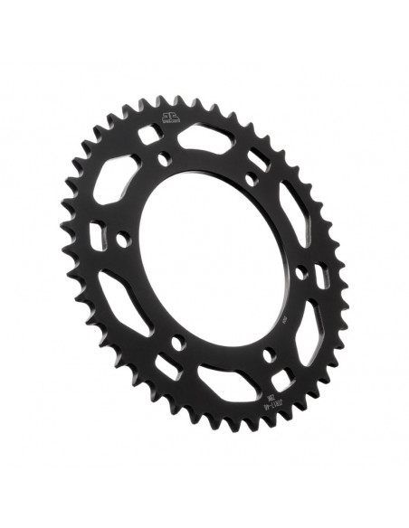 Couronne JT SPROCKETS acier standard - 520