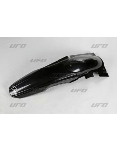 Garde-boue arrière UFO noir Suzuki RM-Z450