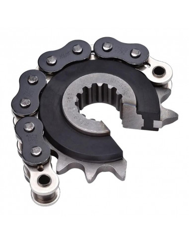 Pignon PBR acier standard 2254G - 530