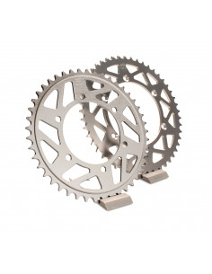 Couronne AFAM acier standard 10237 - 428 2