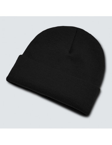 Bonnet OAKLEY B1B Gradient Patch - noir