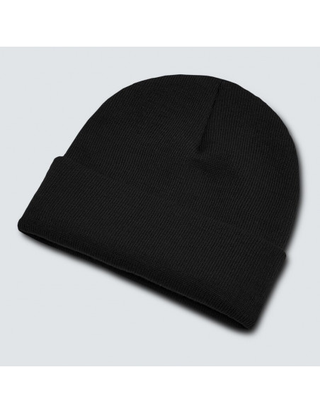 Bonnet OAKLEY B1B Gradient Patch - noir