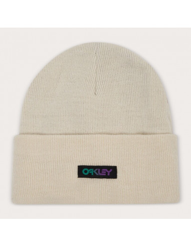 Bonnet OAKLEY B1B Gradient Patch - Mist