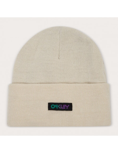 Bonnet OAKLEY B1B Gradient Patch - Mist