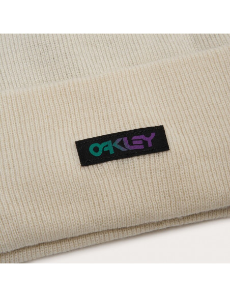 Bonnet OAKLEY B1B Gradient Patch - Mist