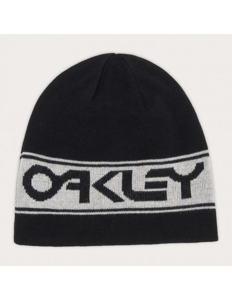 Bonnet OAKLEY TNP Reversible - noir