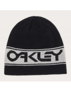 Bonnet OAKLEY TNP Reversible - noir 2