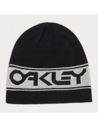 Bonnet OAKLEY TNP Reversible - noir