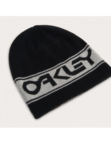 Bonnet OAKLEY TNP Reversible - noir
