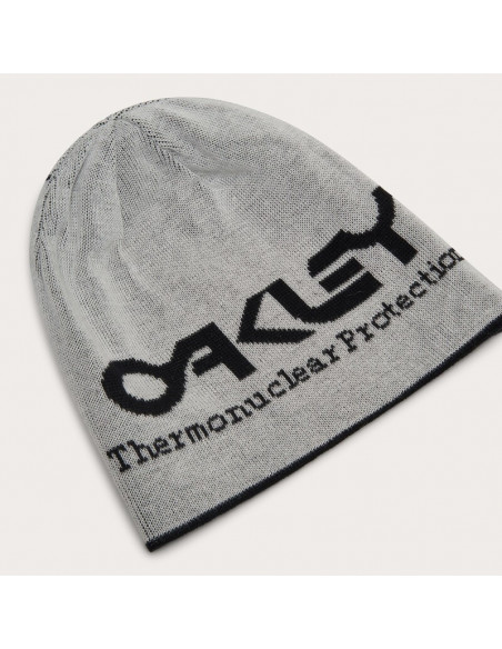 Bonnet OAKLEY TNP Reversible - noir