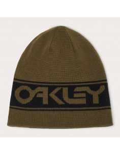 Bonnet OAKLEY TNP Reversible - vert 2