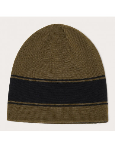 Bonnet OAKLEY TNP Reversible - vert