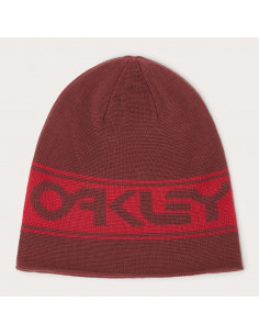 Bonnet OAKLEY TNP Reversible - rouge 2