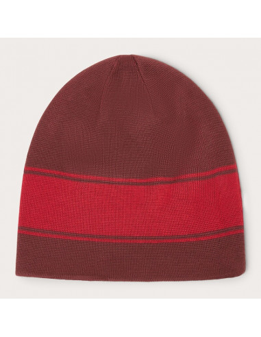 Bonnet OAKLEY TNP Reversible - rouge
