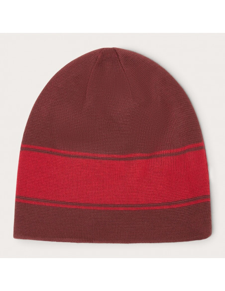 Bonnet OAKLEY TNP Reversible - rouge