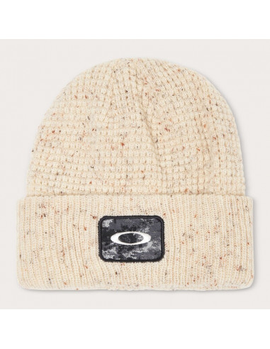 Bonnet OAKLEY Ellipse Patch Waffle - Mist