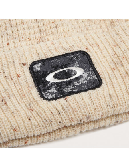 Bonnet OAKLEY Ellipse Patch Waffle - Mist