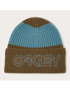 Bonnet OAKLEY TNP Deep Cuff - vert