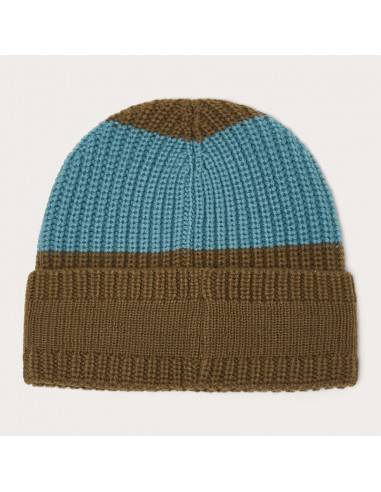 Bonnet OAKLEY TNP Deep Cuff - vert