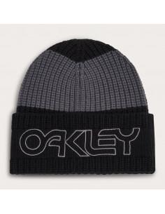 Bonnet OAKLEY TNP Deep Cuff - noir 2