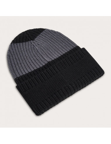 Bonnet OAKLEY TNP Deep Cuff - noir