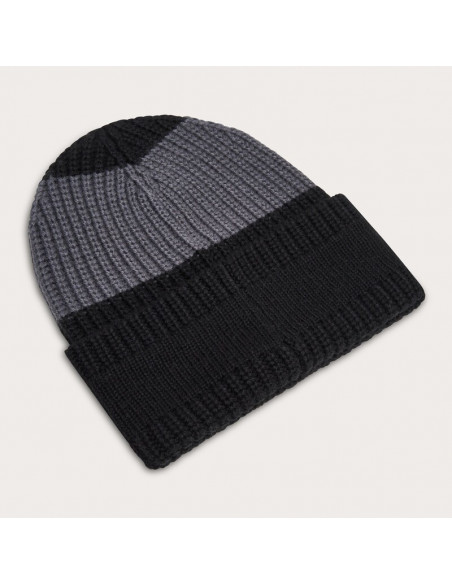 Bonnet OAKLEY TNP Deep Cuff - noir