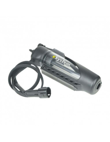 SCOTTOILER eSystem REP Connect 