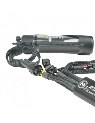 SCOTTOILER eSystem REP Connect 