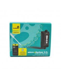 SCOTTOILER xSystem 3.0 micro Edition 2