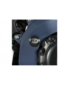 Pièce détachée R&G RACING - Bouchon de cadre 2