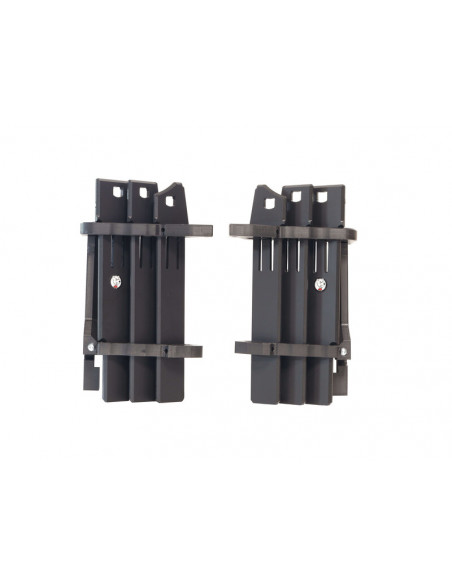 Protection de radiateur AXP 