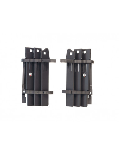 Protection de radiateur AXP 