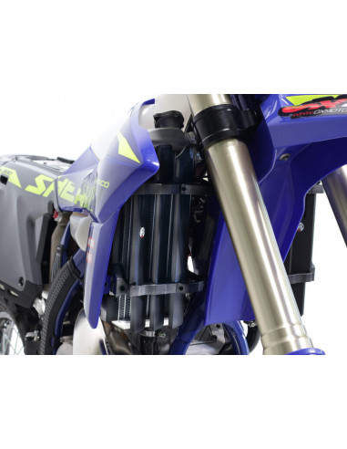 Protection de radiateur AXP 