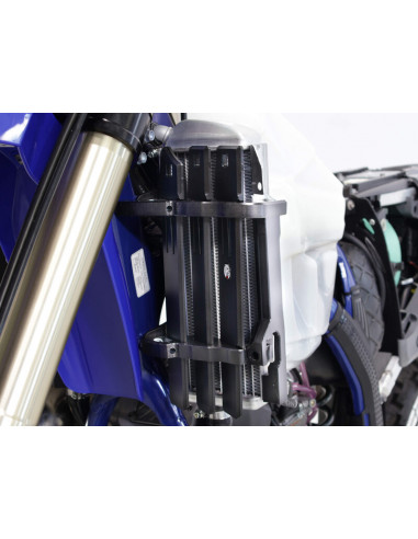 Protection de radiateur AXP 