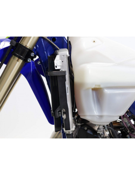 Protection de radiateur AXP 