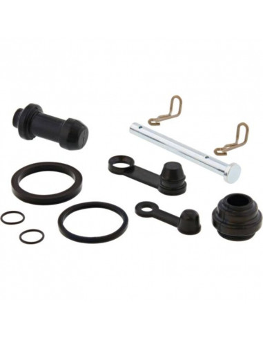 Kit de réparation d'étrier de frein ALL BALLS